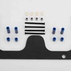 Traxxas Mount Go-pro Camera Fiberglass