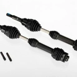 Traxxas Steel Constant Velocity Shafts Front