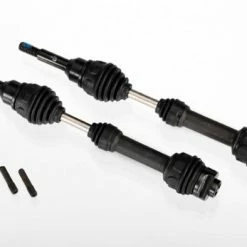 Traxxas Steel Constant Velocity Shafts Rear