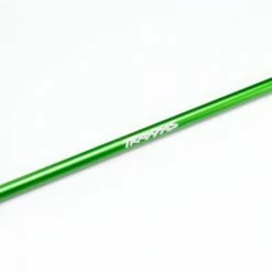 Traxxas Driveshaft Center 6061-T6 Aluminum (green-anodized)
