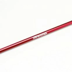 Traxxas Driveshaft Center 6061-T6 Aluminum (red-anodized)