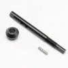Traxxas Input Shaft (slipper Shaft)/ Bearing Adapter (1)/pin (1)