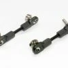Traxxas Linkage Front Sway Bar (2) (assembled With Rod Ends Hollow Balls And Ball Studs) ** CLEARANCE **