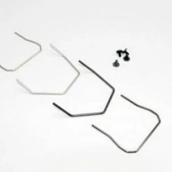 Traxxas Wires Sway Bar (front Rear Hard Soft) / 3x6 FCS (4)