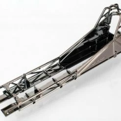 Traxxas Chassis (black Chrome)