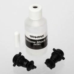 Traxxas Shocks GTR Composite (assembled Without Springs) (2)