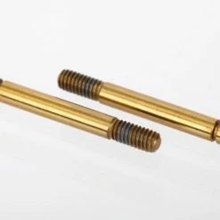 Traxxas Shaft GTR Shock TiN-coated (2)