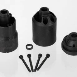 Traxxas Housings Differential/ 2.5x23mm CS (4)/ 6x8x2.5mm PB (1)