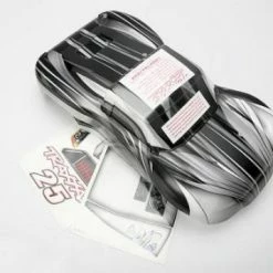 Traxxas 1/16 Slash Prographix Custom Body