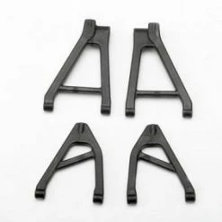 Traxxas Suspension Arm Set Rear (includes Upper Right Left And Lower Right Left Arms) (1/16 Slash)