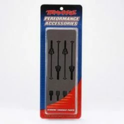 Traxxas Steel Constant-velocity Driveshafts