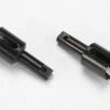 Traxxas Drive Cups Inner (2) (steel Constant-velocity Driveshafts)