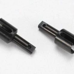 Traxxas Drive Cups Inner (2) (steel Constant-velocity Driveshafts)