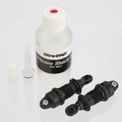 Traxxas Shocks GTR Composite (assembled Without Springs) (2)