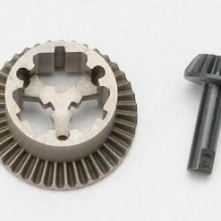Traxxas Ring Gear Differential/ Pinion Gear Differential