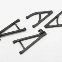 Traxxas Suspension Arm Set Rear (includes Upper Right Left And Lower Right Left Arms)