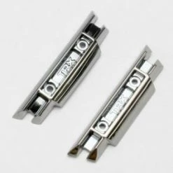 Traxxas Bumpers Front (1)/ Rear (1)
