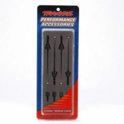 Traxxas Steel Constant-Velocity Driveshafts