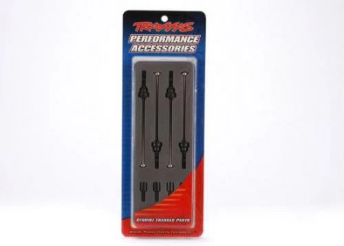 Traxxas Steel Constant-Velocity Driveshafts