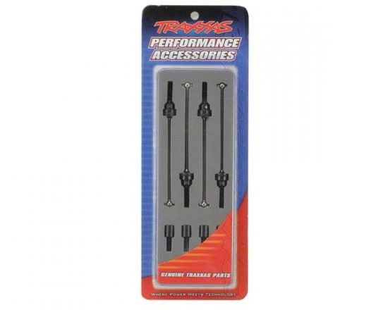 Traxxas Steel Constant-Velocity Driveshafts - Image 2