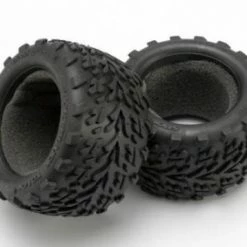 Traxxas Tires Talon / Foam Inserts (2)
