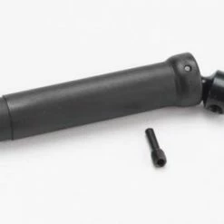 Traxxas Driveshaft Assembly Inner (1) (fits Front Rear Differential Side)