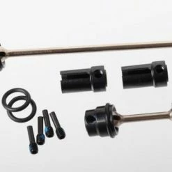 Traxxas Steel Constant Velocity Center Driveshafts