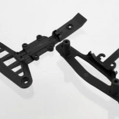 Traxxas Bumper Front/ Bumper Mount Front