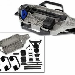 Traxxas Slash 4x4 Low CG Chassis Conversion Kit