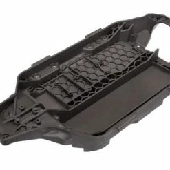 Traxxas Chassis Charcoal Gray