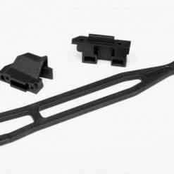 Traxxas Battery Hold-down (1)/ Hold-down Retainer Front Rear (1 Each)