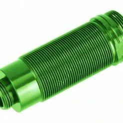 Traxxas Body GTR Xx-long Shock Aluminum (green-anodized) (PTFE-coated Bodies) (1)