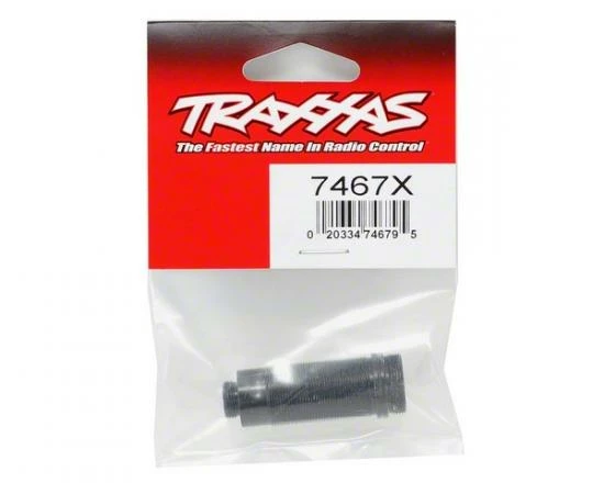 Traxxas Body GTR Xx-long (hard-anodized PTFE-coated Aluminum) (1) - Image 2