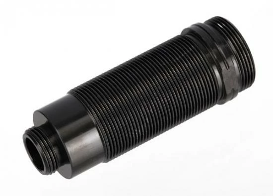 Traxxas Body GTR Xx-long (hard-anodized PTFE-coated Aluminum) (1)