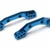 Traxxas Shock Towers - Front + Rear - Al