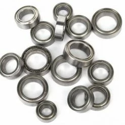 Traxxas LaTrax 1:18 Rally/Teton/SST Bearing Upgrade Set
