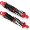 Traxxas LaTrax Teton/SST Oil Filled Shocks (assembled With Springs) (2)