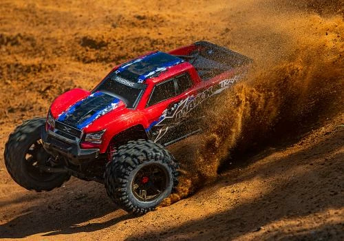 Traxxas X-MAXX 8S - Image 7