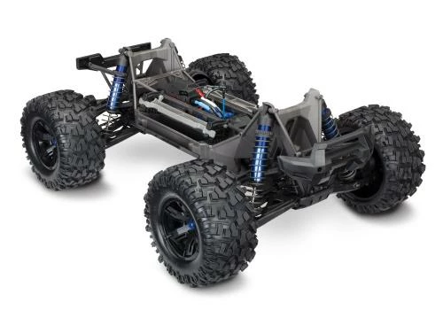 Traxxas X-MAXX 8S - Image 4