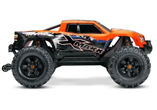 Traxxas X-MAXX 8S - Image 5