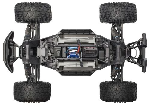 Traxxas X-MAXX 8S - Image 3