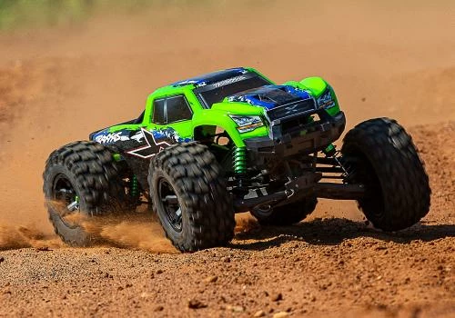 Traxxas X-MAXX 8S - Image 6
