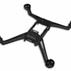 Traxxas Aton Main Frame (black)