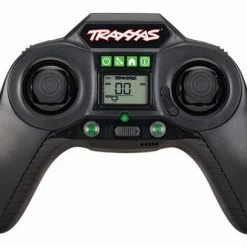 Traxxas Transmitter Aton