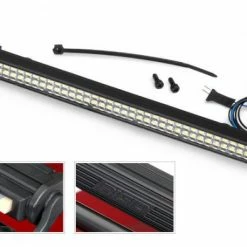 Traxxas LED Lightbar (Rigid ) TRX-4 (requires 8028 Power Supply)