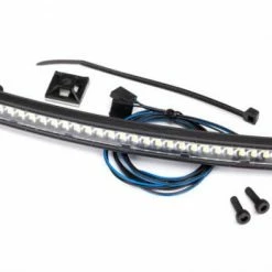 Traxxas LED Light Bar Roof Lights (fits 8111 Body Requires 8028 Power Supply)