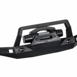 Traxxas Bumper Front (178mm Wide)/ Winch/ 2.6x8 BCS (1)