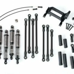 Traxxas Long Arm Lift Kit TRX-4 Complete