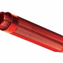 Traxxas Body GTS Shock Long (aluminum Red-anodized) (1) (for Use With 8140R TRX-4 Long Arm Lift Kit)