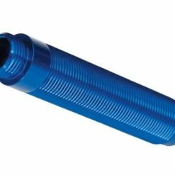 Traxxas Body GTS Shock Long (aluminum Blue-anodized) (1) (for Use 8140X TRX-4 Long Arm Lift Kit)